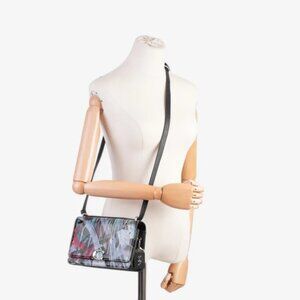 Coach Bandit Mint x Serf $595